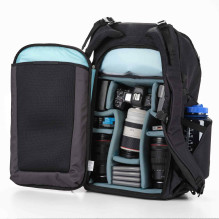 Camera bag - Shimoda Urban Explore 30 Ergonomic, Weatherproof anthracite Camera bag - Shimoda Urban Explore 30 Ergonomic, Weatherproof anthracite