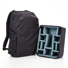 Camera bag - Shimoda Urban Explore 30 Ergonomic, Weatherproof anthracite Camera bag - Shimoda Urban Explore 30 Ergonomic, Weatherproof anthracite