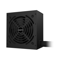 Maitinimo šaltinis - Gigabyte GP-P650G 650W ATX 20+4 pin Juodas Maitinimo šaltinis - Gigabyte GP-P650G 650W ATX 20+4 pin Juodas