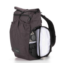 Camera Bag - Shimoda Side Lite 22 Starter Kit (Shimoda, Adjustable Compartments, Weatherproof)
