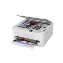 Multifunction Printer - Canon PIXMA TS6550i A4 1200x1200 DPI Wi-Fi Color