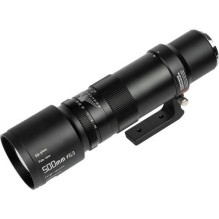 Camera lens - TTArtisan 500mm F6.3 Canon RF Camera lens - TTArtisan 500mm F6.3 Canon RF