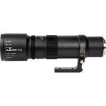 Camera lens - TTArtisan 500mm F6.3 Canon RF Camera lens - TTArtisan 500mm F6.3 Canon RF