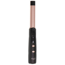Hair curler - Adler AD 2120 Cordless ceramic straightener 210°C Black, Pink Hair curler - Adler AD 2120 Cordless ceramic straightener 210°C Black, Pink