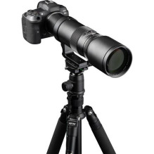 Camera lens - TTArtisan 500mm F6.3 Canon RF Camera lens - TTArtisan 500mm F6.3 Canon RF