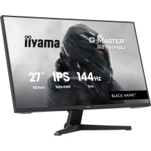 Monitor - iiyama G-MASTER...