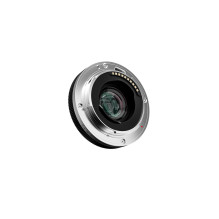 Lens - Viltrox AF 28mm F4.5 FE E-Mount wide-angle prime lens