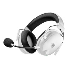 Garso įranga - Razer BlackShark V2 Pro Belaidės Žaidimų Ausinės 50mm Garsiakalbiai Balta Garso įranga - Razer BlackShark V2 Pro Belaidės Žaidimų Ausinės 50mm Garsiakalbiai Balta