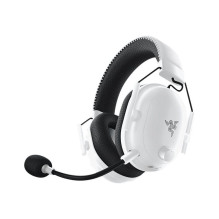 Garso įranga - Razer BlackShark V2 Pro Belaidės Žaidimų Ausinės 50mm Garsiakalbiai Balta Garso įranga - Razer BlackShark V2 Pro Belaidės Žaidimų Ausinės 50mm Garsiakalbiai Balta