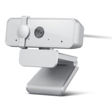 Cameras - Lenovo 310 1080p 30fps USB 2.0 White Cameras - Lenovo 310 1080p 30fps USB 2.0 White