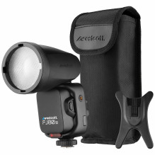 Flash įrenginys - Westcott FJ80 V2 TTL belaidis didelio greičio sinchronizavimas