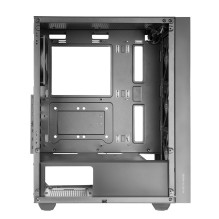 Case - TACENS MARS MC-PMAX ATX 4x120mm fans, 32.5cm GPU support Case - TACENS MARS MC-PMAX ATX 4x120mm fans, 32.5cm GPU support