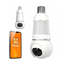 IP Cameras - Imou IPC-S6DP 5MP Wi-Fi Night Vision 2-Way Audio