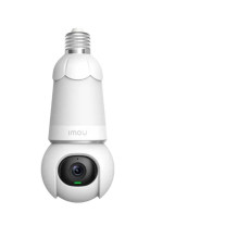 IP Kameros - Imou IPC-S6DP 5MP Wi-Fi Naktinis Matymas 2-Pusių Garso
