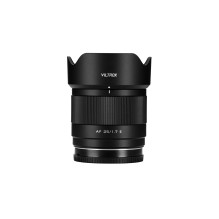 Kameros objektyvas - Viltrox AF 25mm F1.7 Sony E-mount objektyvas