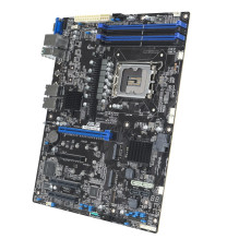 Pagrindinė plokštė - ASUS P13R-E / 10G-2T Intel C266 ATX 128GB DDR5 10GbE
