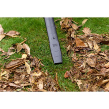 Garden tool - BLACK+DECKER BEBLV301-QS 3000W leaf blower 404 km/h 72L bag
