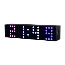 Wireless Mouse - Smart Lighting YEELIGHT Cube 4-Matrix 4 Multicolor Panel Set