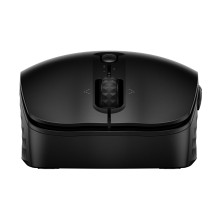 Belaidė Pelė - HP 425 Programuojama Bluetooth 4000 DPI 6 Mygtukų Ambidextrinė Belaidė Pelė - HP 425 Programuojama Bluetooth 4000 DPI 6 Mygtukų Ambidextrinė