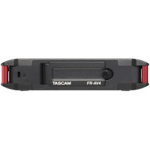 Garso įrašymo įrenginys - Tascam FR-AV4 6-kanalis, USB Type-C, 192 kHz 24 / 32-bit Garso įrašymo įrenginys - Tascam FR-AV4 6-kanalis, USB Type-C, 192 kHz 24 / 32-bit