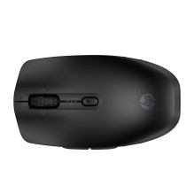 Belaidė Pelė - HP 425 Programuojama Bluetooth 4000 DPI 6 Mygtukų Ambidextrinė Belaidė Pelė - HP 425 Programuojama Bluetooth 4000 DPI 6 Mygtukų Ambidextrinė