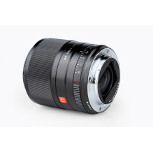 Lens - Viltrox AF 56mm F1.4 Sony E mount autofocus lens