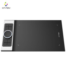 Graphics Tablet - XP-Pen Deco Pro Small 9x5 inch 8192 levels of pressure sensitivity