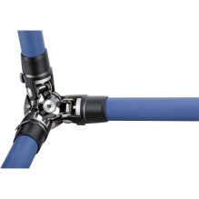 Tripod - Leofoto Poseidon LP-284C+LH-30 Carbon fiber, ball head Tripod - Leofoto Poseidon LP-284C+LH-30 Carbon fiber, ball head