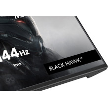 Monitor - iiyama G-MASTER GB2441HSU-B1 23.8" 144Hz 1ms Full HD Black Monitor - iiyama G-MASTER GB2441HSU-B1 23.8" 144Hz 1ms Full HD Black
