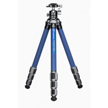 Trikojis - Leofoto Poseidon LP-284C+LH-30 Anglies pluoštas, kamuolinis galva Trikojis - Leofoto Poseidon LP-284C+LH-30 Anglies pluoštas, kamuolinis galva