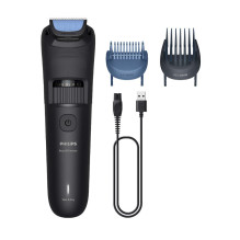 Priežiūros Įrankis - Philips Barzdos Skustuvas 3000 BT3620 / 15 40 Ilgio Nustatymai Belaidis