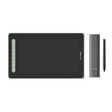 Graphics Tablet - XP-Pen Artist 12 2nd 12-inch Display, Pressure-sensitive Pen