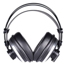 Ausinės - Headphones DNA ST Pro Closed Studio 50mm Drivers 32Ω 10-36kHz Ausinės - Headphones DNA ST Pro Closed Studio 50mm Drivers 32Ω 10-36kHz