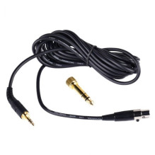 Headphones - Headphones DNA ST Pro Closed Studio 50mm Drivers 32Ω 10-36kHz