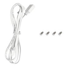 Case Fan - DEEPCOOL FL12 WH 12cm 55 CFM 32 dB PWM 2150 RPM White Case Fan - DEEPCOOL FL12 WH 12cm 55 CFM 32 dB PWM 2150 RPM White
