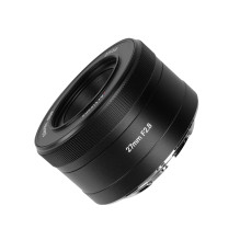 Lens - 7Artisans AF 27mm F2.8 Sony E-mount autofocus lens