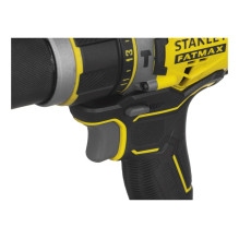 Power Tool - STANLEY SFMCD721D2K Cordless Drill 18V with 2 Batteries and Charger Power Tool - STANLEY SFMCD721D2K Cordless Drill 18V with 2 Batteries and Charger