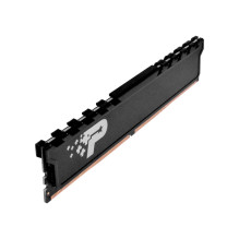 Memory module - Patriot Premium Black DDR4 16GB 3200MHz CL22 Memory module - Patriot Premium Black DDR4 16GB 3200MHz CL22