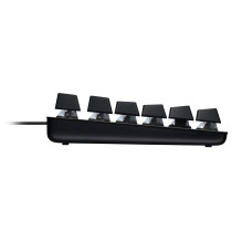 Klaviatūra - Logitech G G413 TKL SE Mechaninė Žaidimų Klaviatūra Balta LED