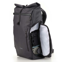 Camera Bag - Shimoda Side Street 28 Starter Kit (Shimoda, 28L, Weatherproof) Camera Bag - Shimoda Side Street 28 Starter Kit (Shimoda, 28L, Weatherproof)