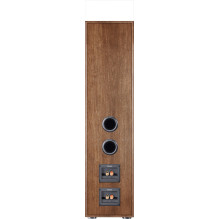 Garsiakalbis - Magnat Monitor S80 2.5-jėgos 160 W Juodas