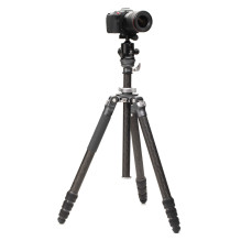 Tripod - Benro MAC3 Center Column for Tripods, Adjustable Height, Black Tripod - Benro MAC3 Center Column for Tripods, Adjustable Height, Black