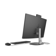 Desktop computer - HP ProOne 240 G10 AIO 23.8" FHD IPS, Intel Core Ultra 7, 16GB RAM, 512GB SSD, Windows 11 Pro Desktop computer - HP ProOne 240 G10 AIO 23.8" FHD IPS, Intel Core Ultra 7, 16GB RAM, 512GB SSD, Windows 11 Pro