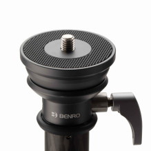 Tripod - Benro MAC3 Center Column for Tripods, Adjustable Height, Black Tripod - Benro MAC3 Center Column for Tripods, Adjustable Height, Black