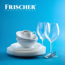 Indaplovės ploviklis - Frischer 3-in-1 kapsulės 52 vnt. Indaplovės ploviklis - Frischer 3-in-1 kapsulės 52 vnt.