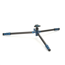 Tripod - Benro Super Slim TSSL18CH0P Aluminum 165cm 8kg Load Capacity