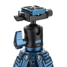 Tripod - Benro Super Slim TSSL18CH0P Aluminum 165cm 8kg Load Capacity
