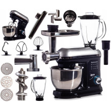 Kitchen mixer - Ravanson RP-1500BS 1500W 4.5L stainless steel bowl