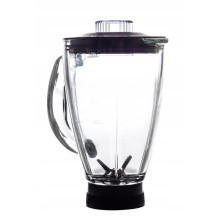 Kitchen mixer - Ravanson RP-1500BS 1500W 4.5L stainless steel bowl