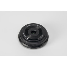 Lens - Viltrox AF 28mm F4.5 Nikon Z compact autofocus lens Lens - Viltrox AF 28mm F4.5 Nikon Z compact autofocus lens